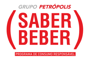 Grupo Petrópolis Saber Beber Programa de Consumo Responsável