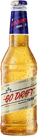 ITAIPAVA GO-DRAFT 330ML