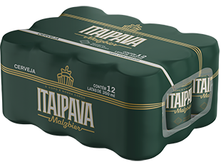 ITAIPAVA MALZBIER PACK 350ML