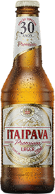 ITAIPAVA PREMIUM 330ML
