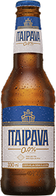 ITAIPAVA ZERO 330ML