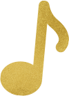 Notas musicais